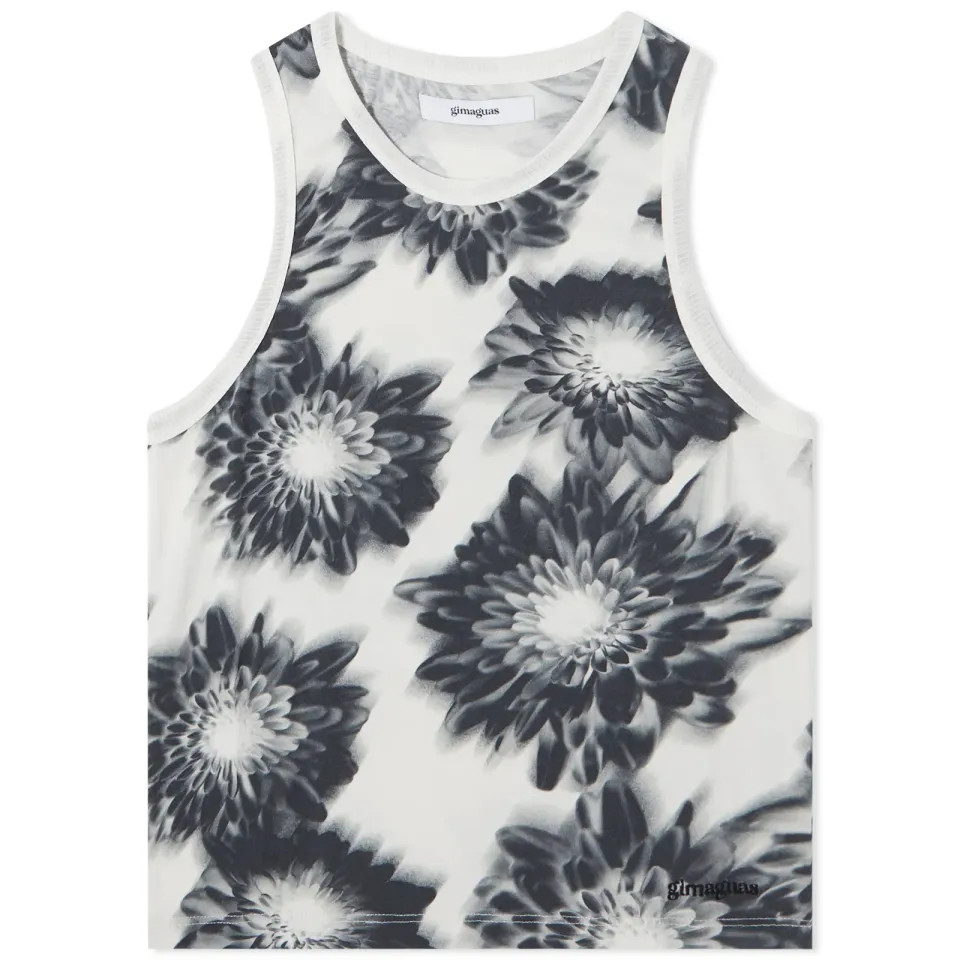 Tini Tank Top
