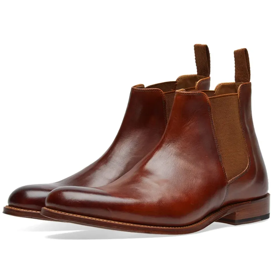 Declan Chelsea Boot