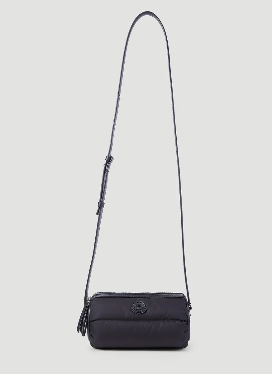 Keoni Down Crossbody Bag
