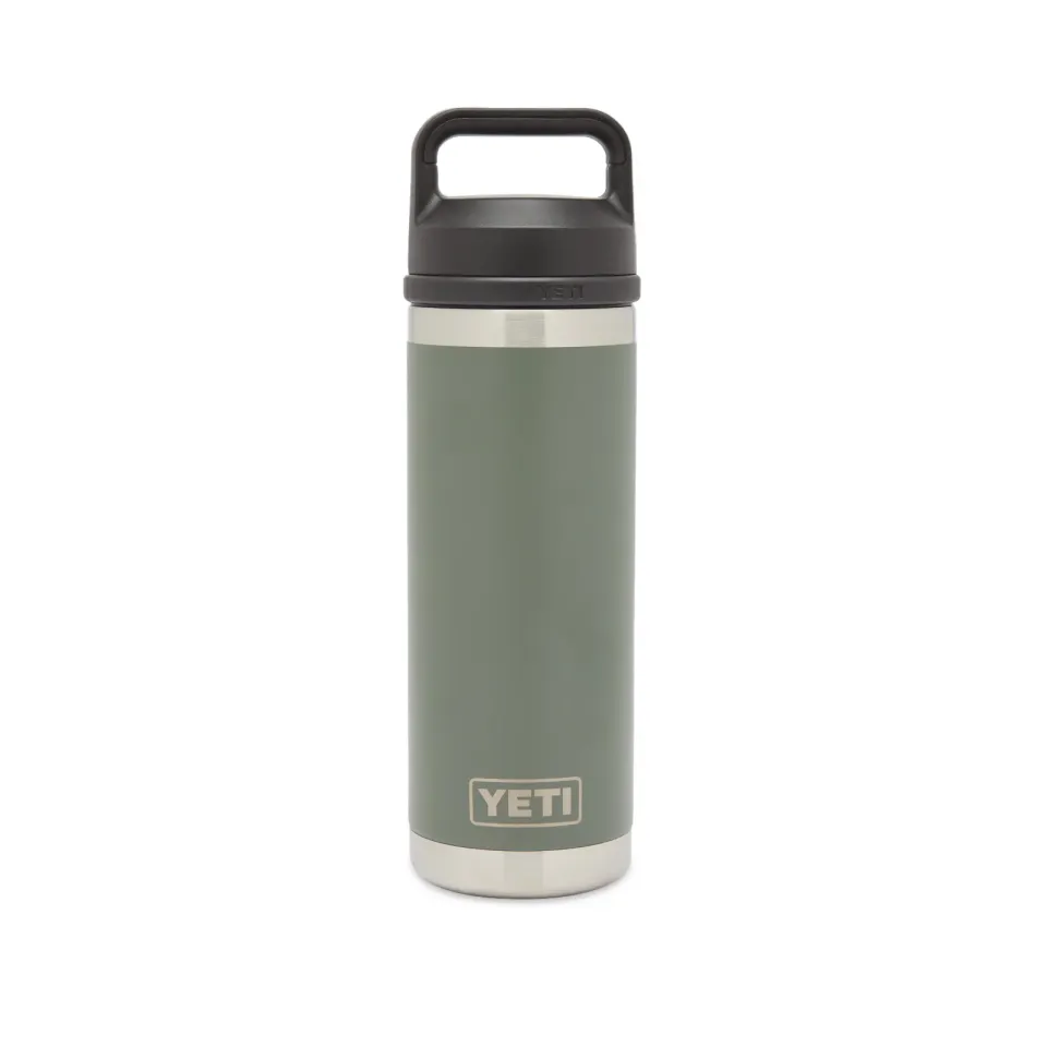 18oz Rambler Bottle