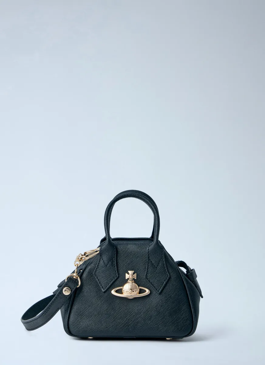 Mini Yasmine Handbag