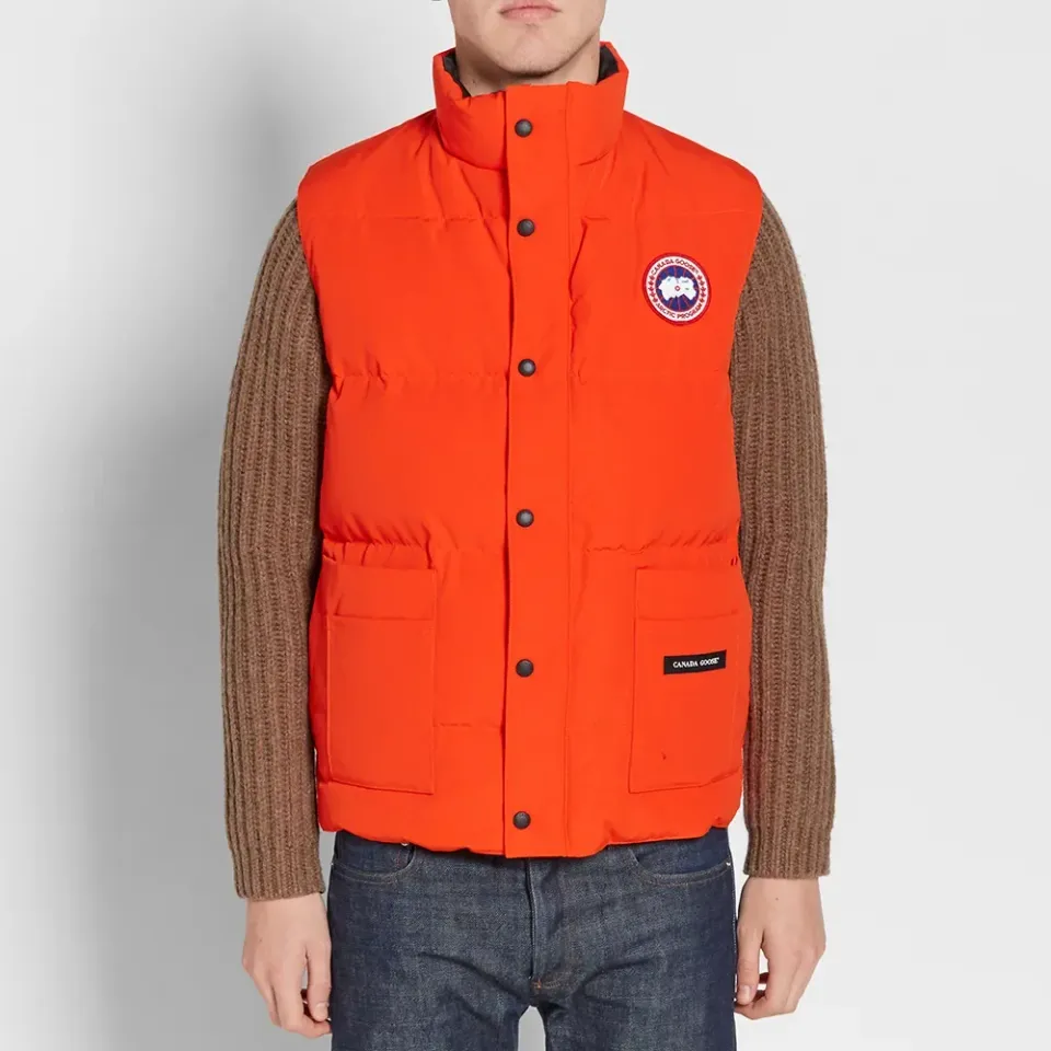 Freestyle Vest