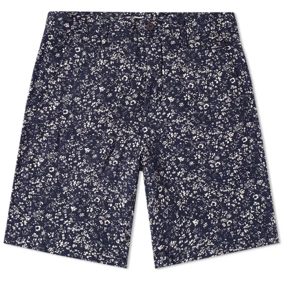 Crown Chino Short
