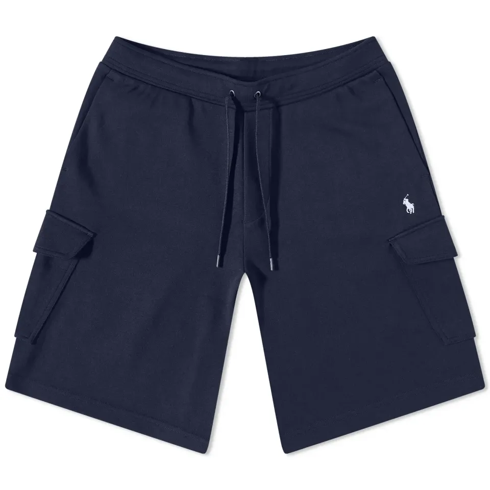 Cargo Sweat Shorts