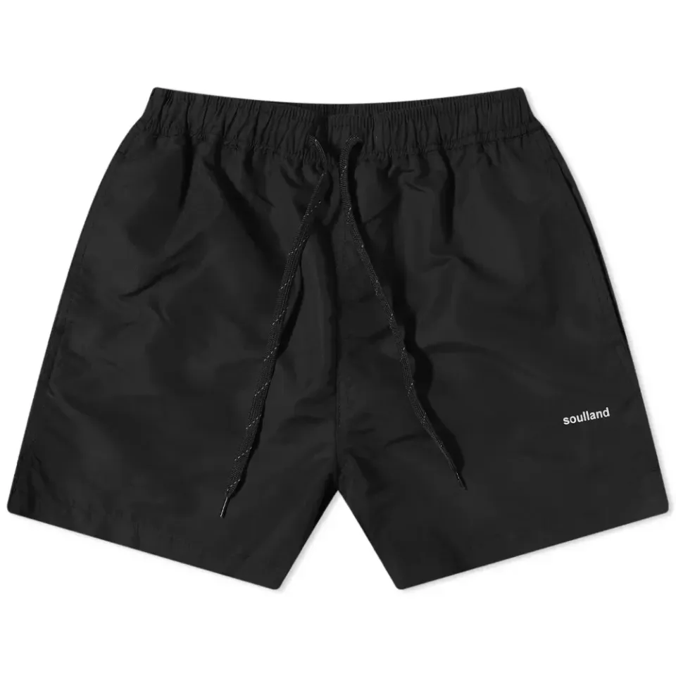 William Swim Short