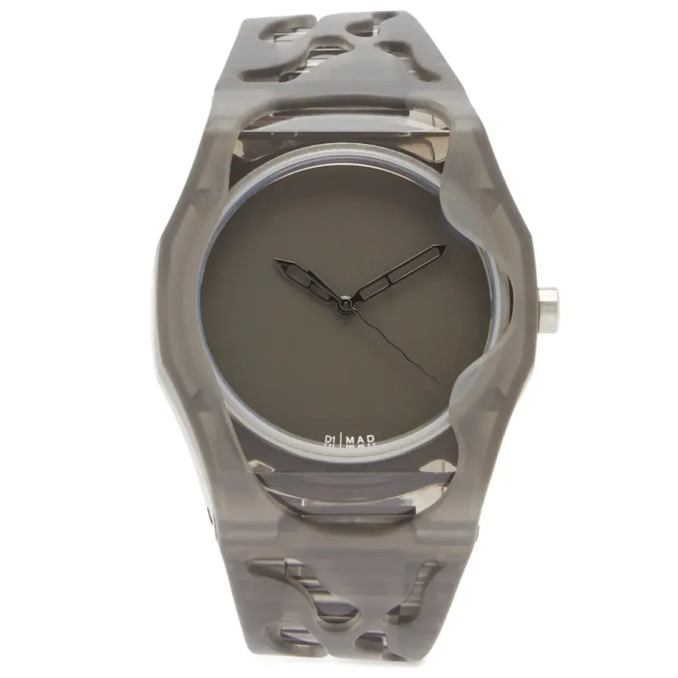 x D1 Milano Concept Watch