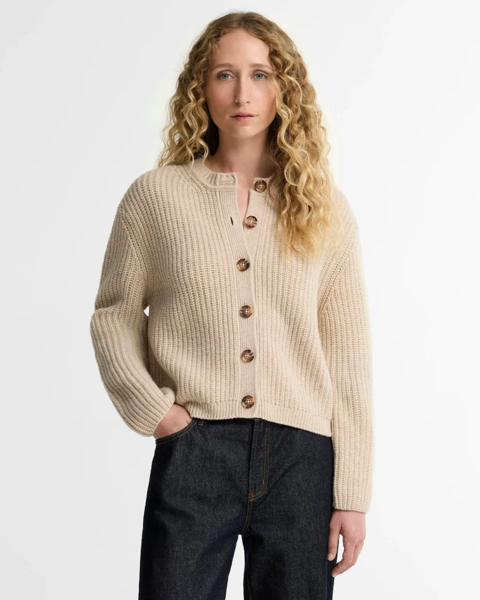 Adalyn Cardigan