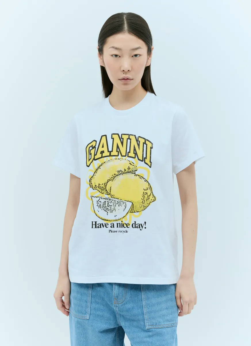 Lemon T-Shirt