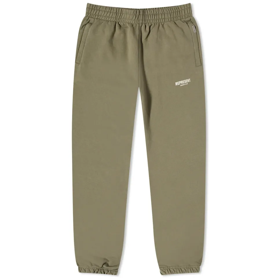 Owners Club Sweatpant