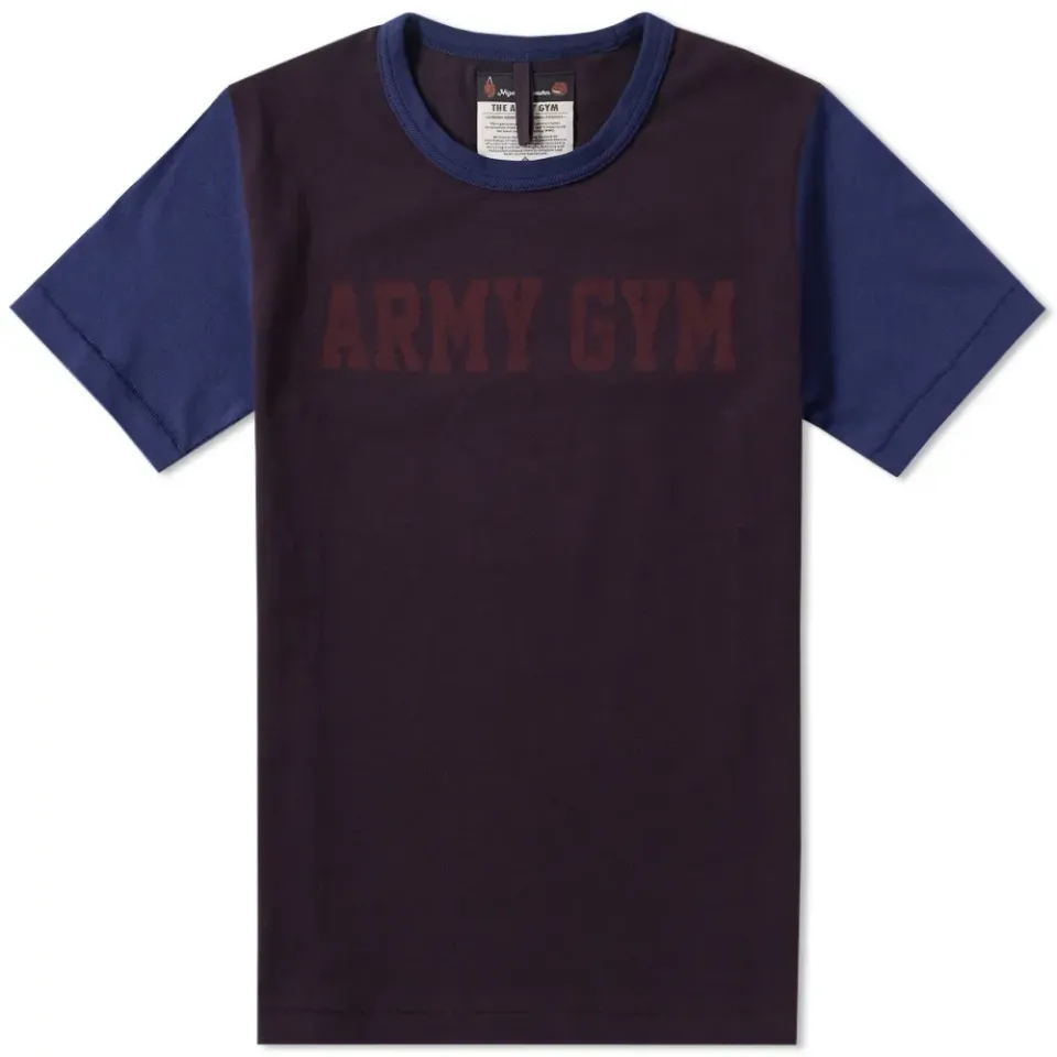 Basic Tee
