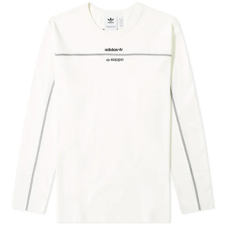 Long Sleeve R.Y.V Tee