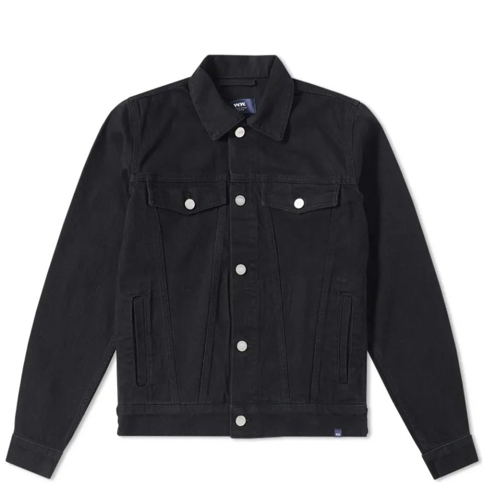 Angel Jacket