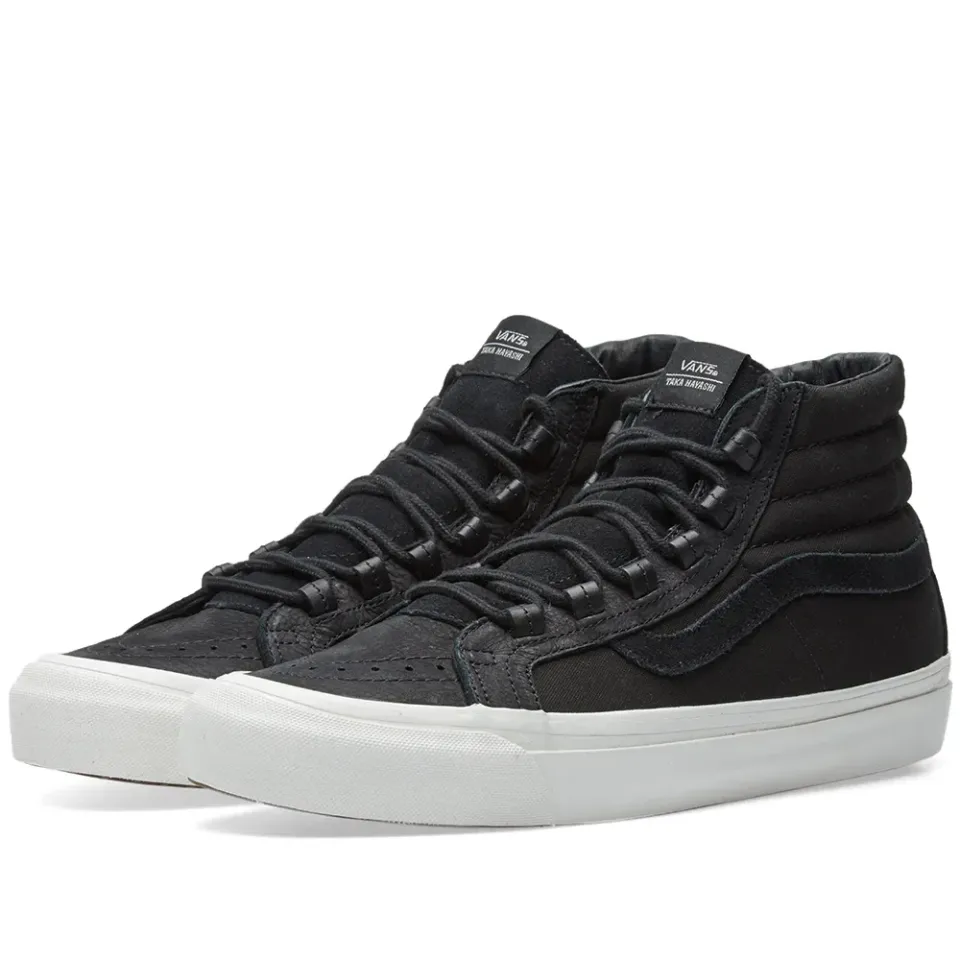 x Taka Hayashi Sk8-Hi 75 LX