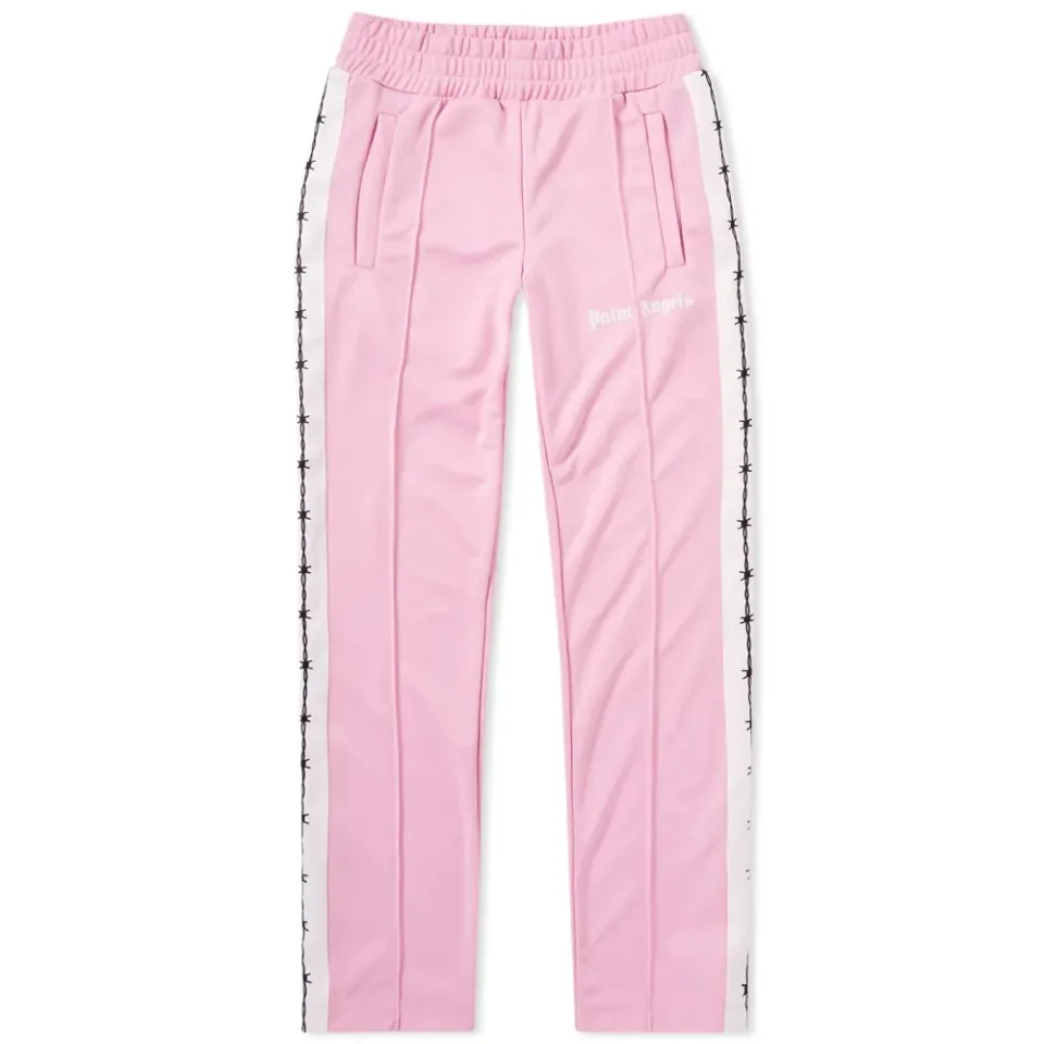 Taped Track Pant