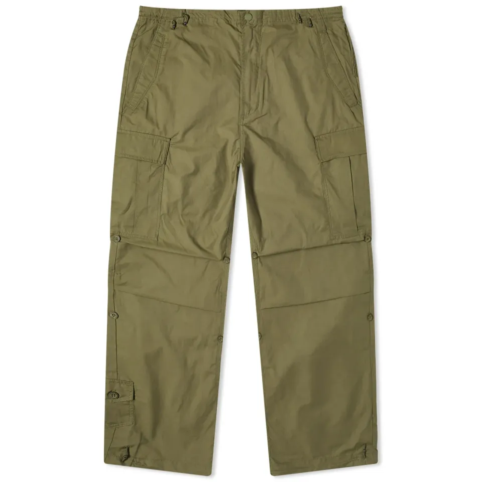 Original Loose Cargo Snowpants