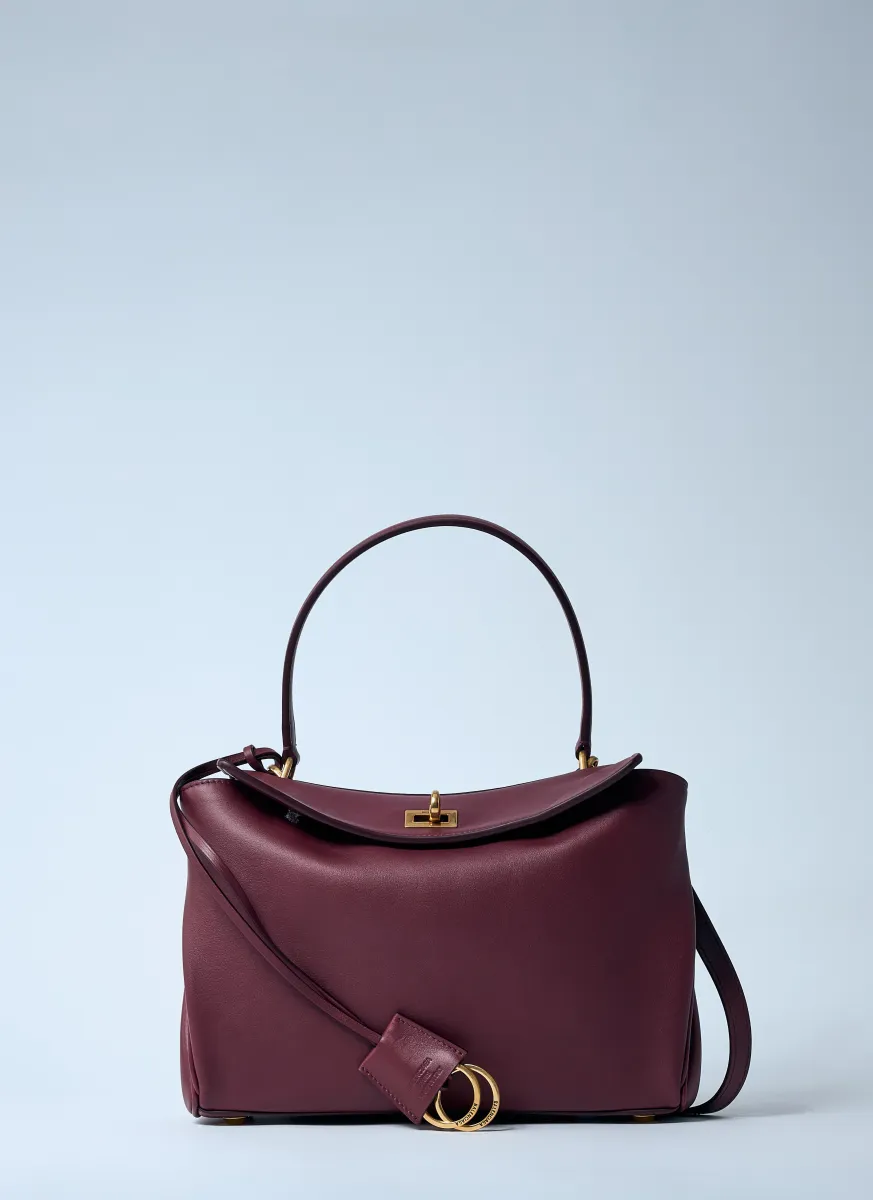 Small Rodeo Shoulder Bag