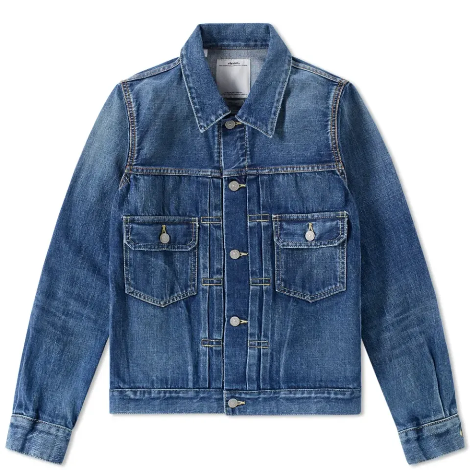 Social Sculpture 101 Jacket
