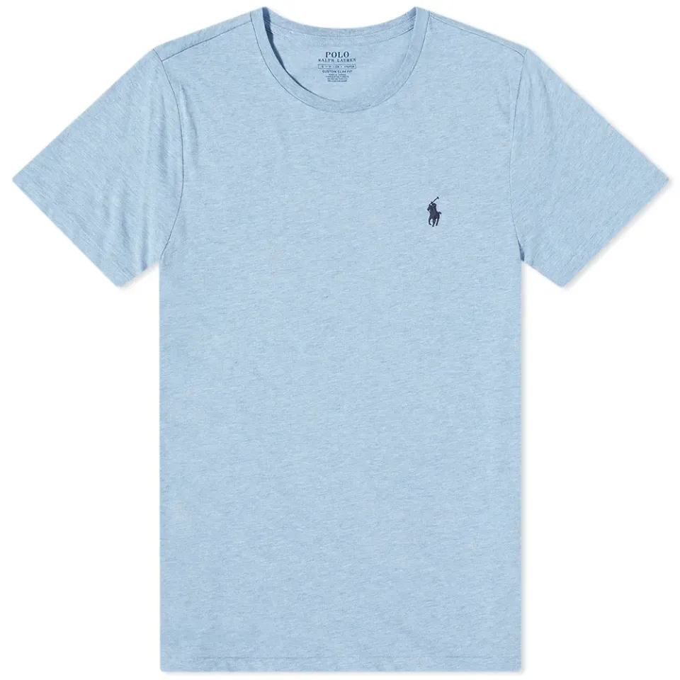 Custom Fit T-Shirt