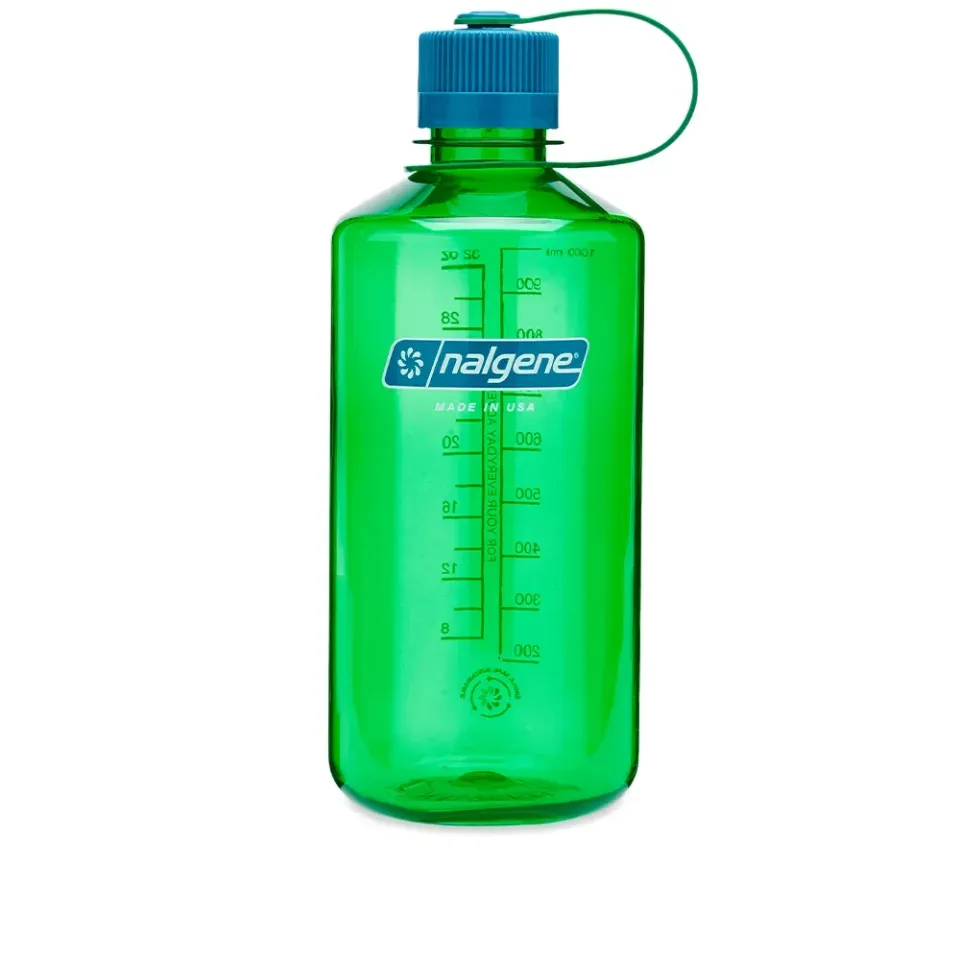 Narrow Mouth Tritan Sustain Water Bottle - 1L