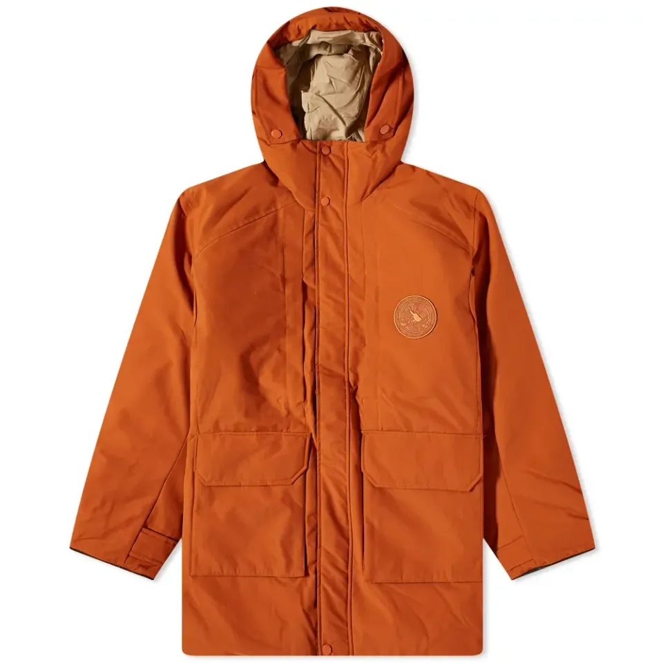 Stavanger Gore-Tex Infinium Down Parka