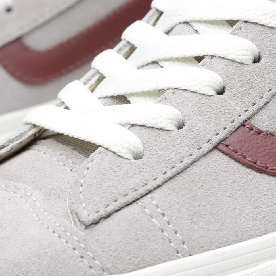 Mid Skool '77 Suede