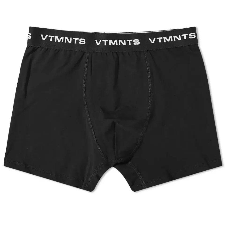 Logo Boxer Short