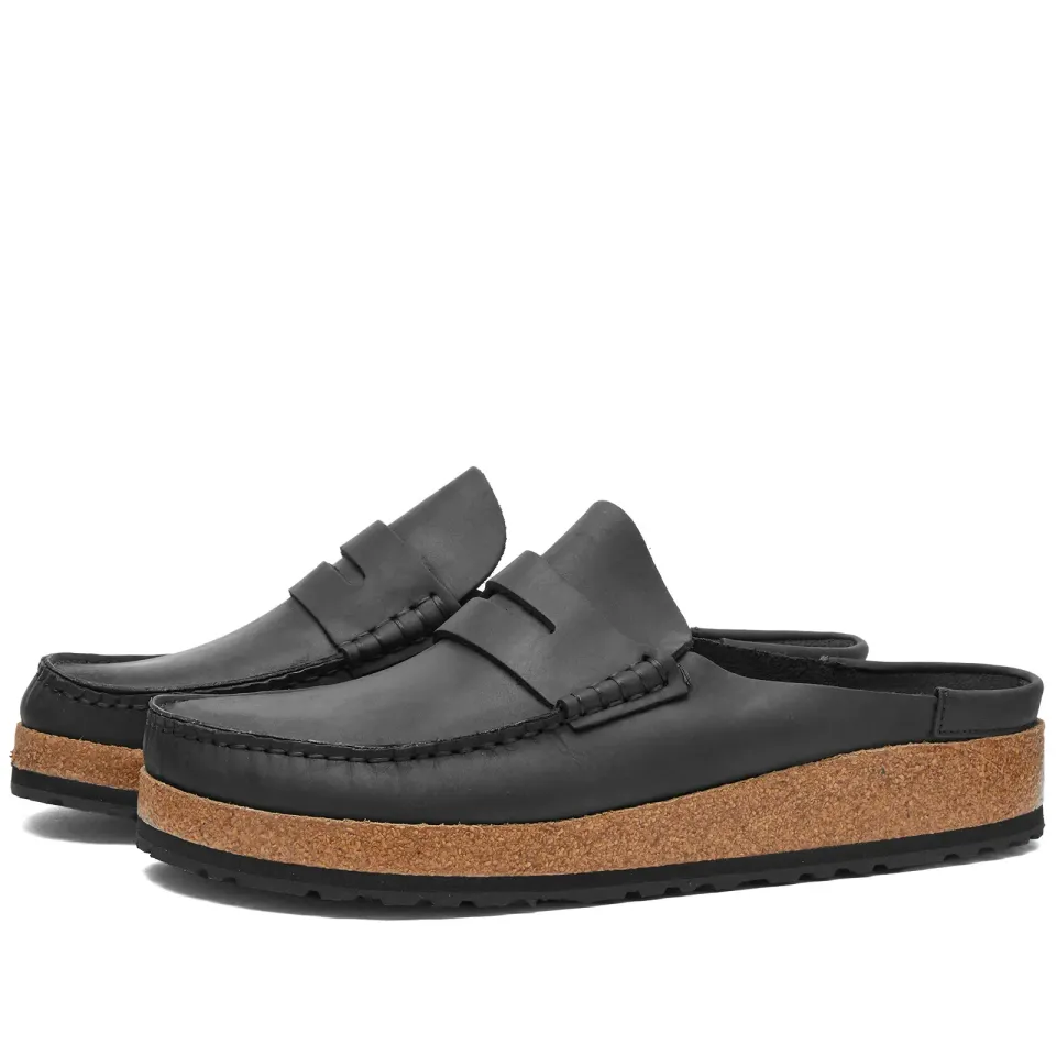 Naples Mule