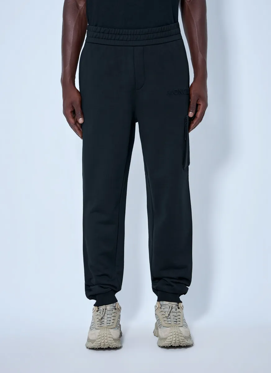 Elasticated Waistband Joggers