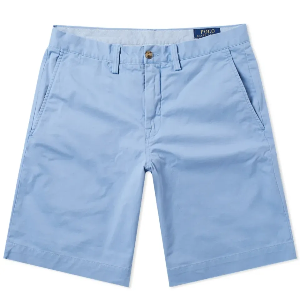 Chino Short