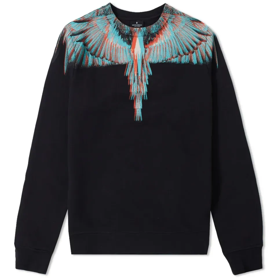 Silus Crew Sweat