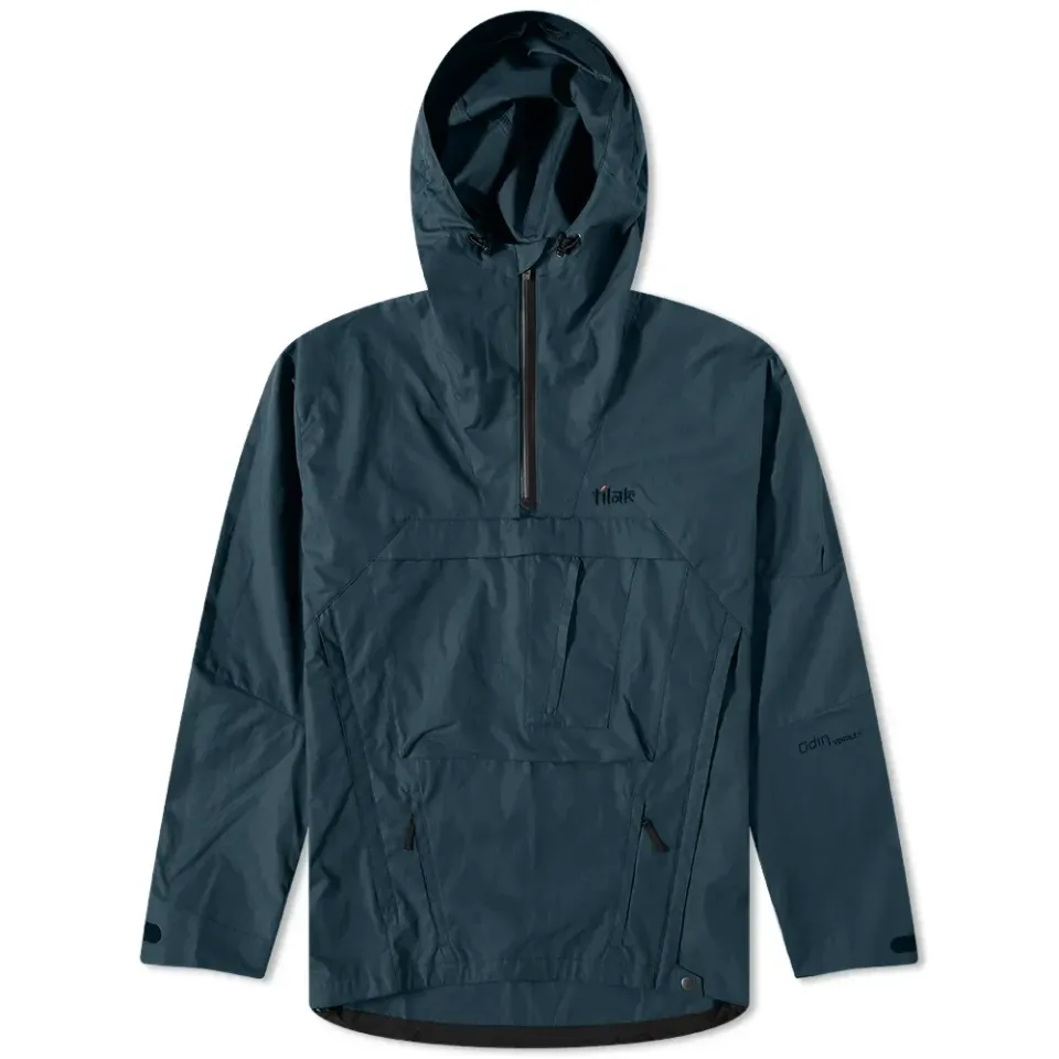 Odin Ventile Jacket