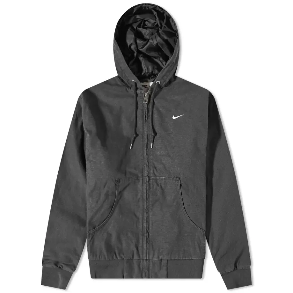 Nike Life Hooded Jacket