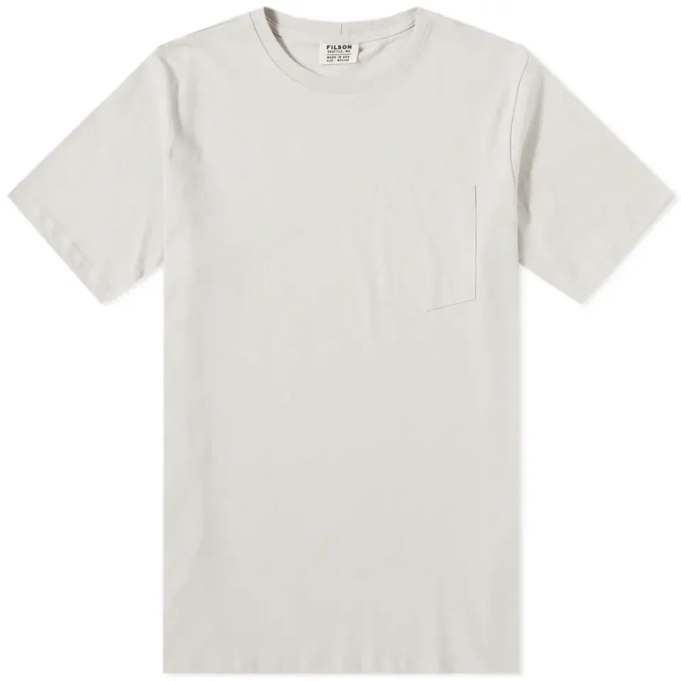 Outfitter Pocket Tee