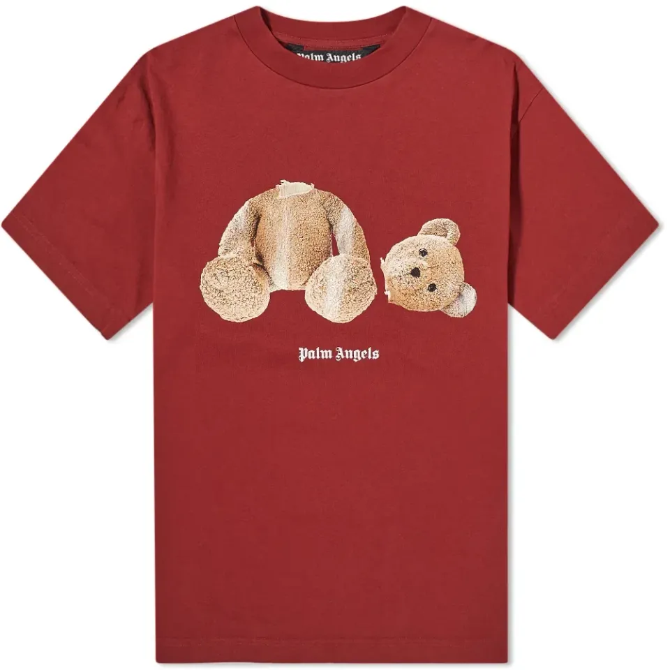 Kill The Bear T-Shirt