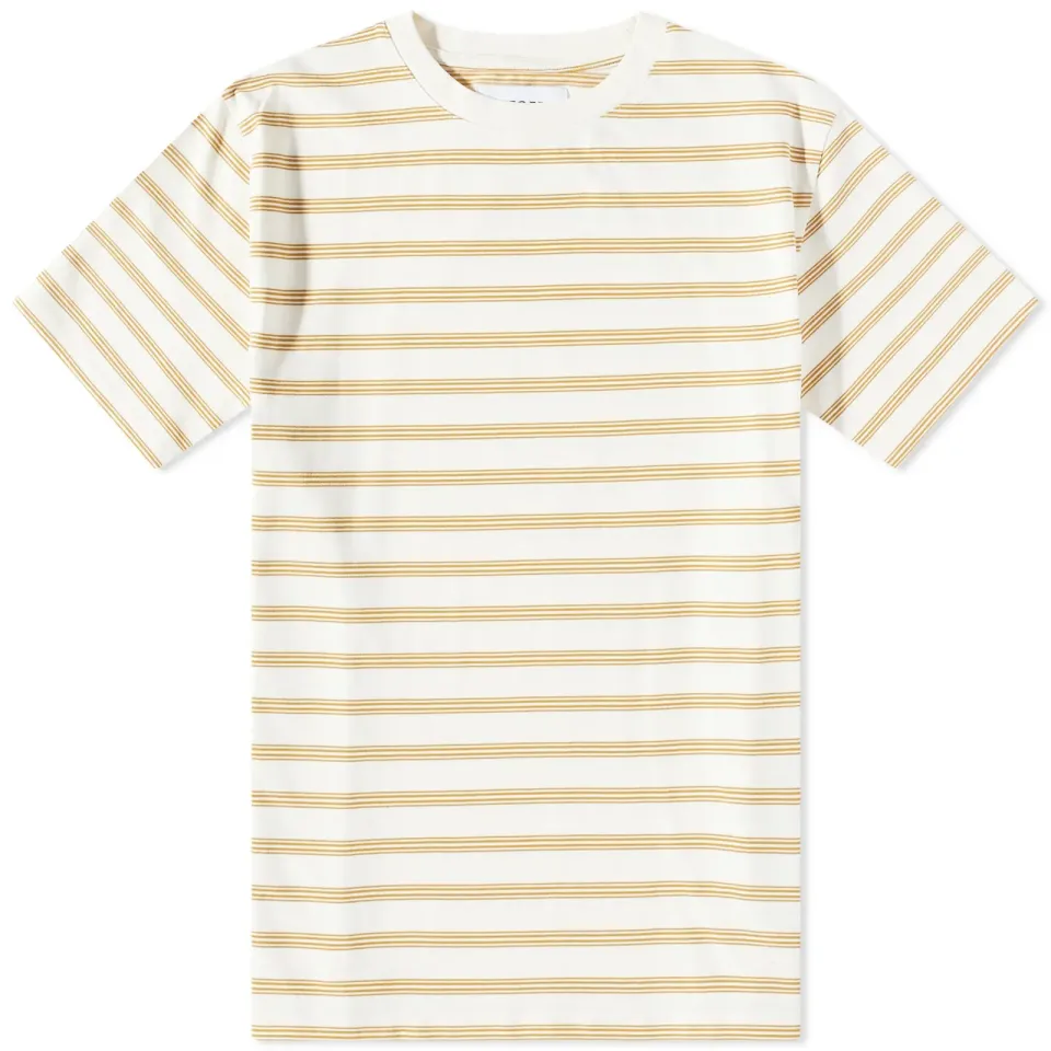 Dean Stripe T-Shirt