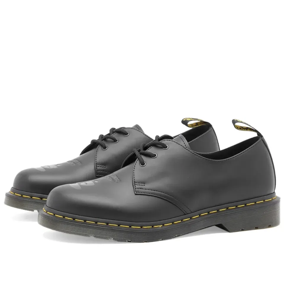 Aape x Dr Martens 1461 Shoe