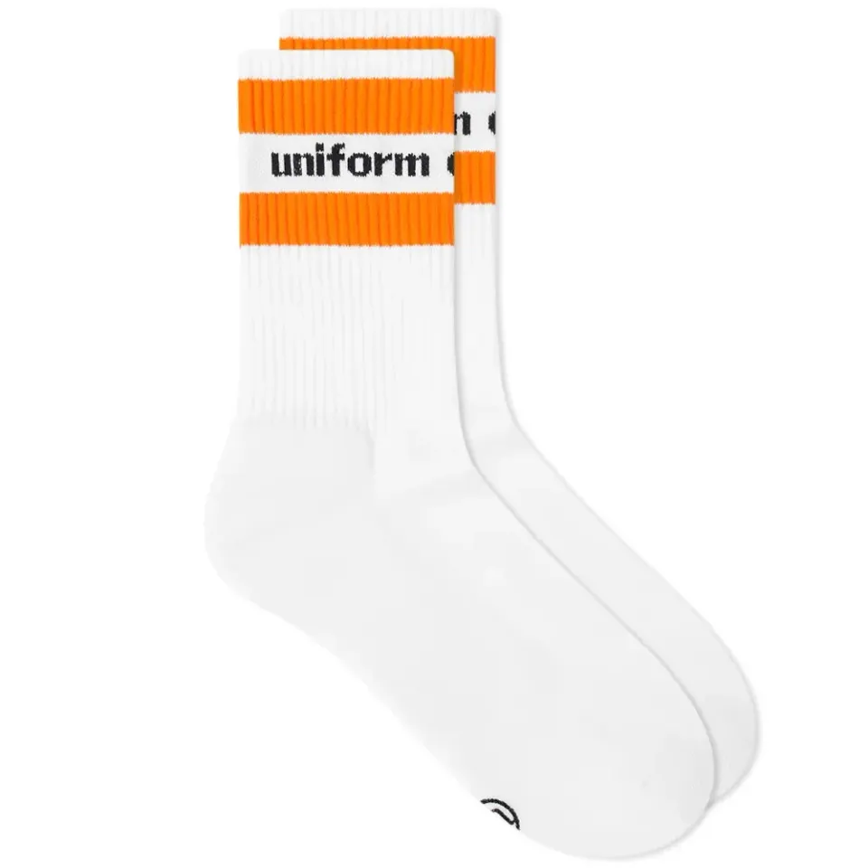 Line Regular Sock