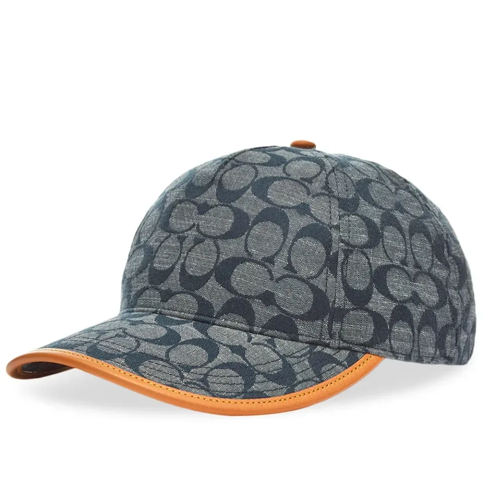 Signature Baseball Cap