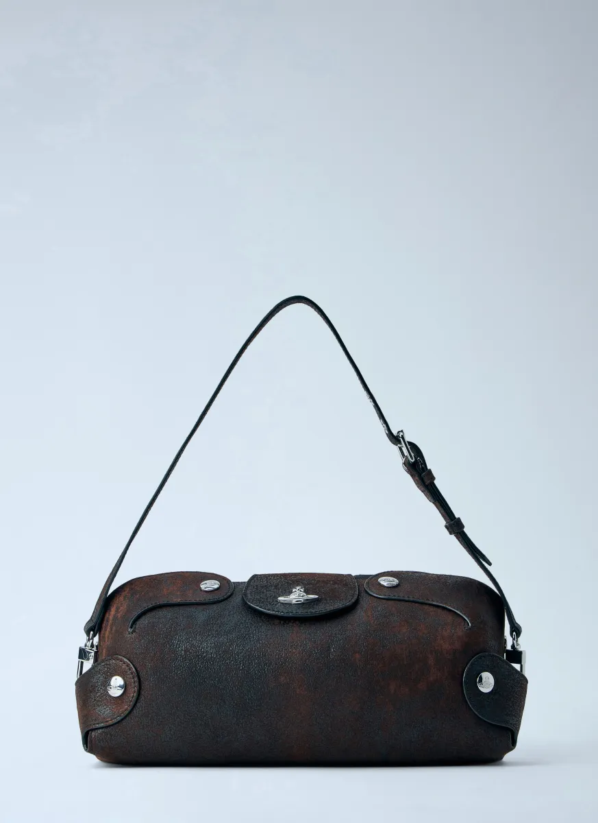Wilma Clutch Bag