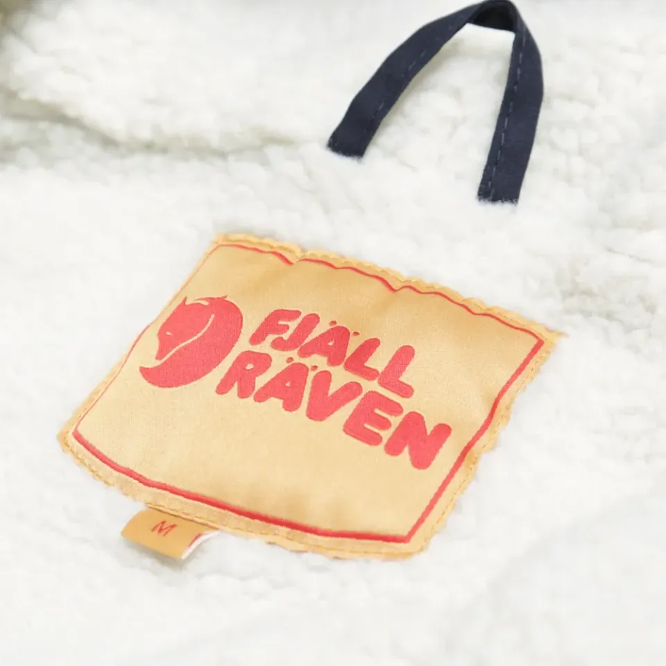 Fjallraven Greenland Winter Jacket