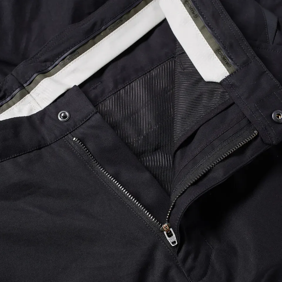 P10A-S High-Density Gabardine Articulated Cargo Pant