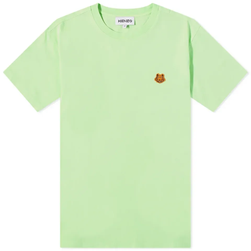 Tiger Crest T-Shirt