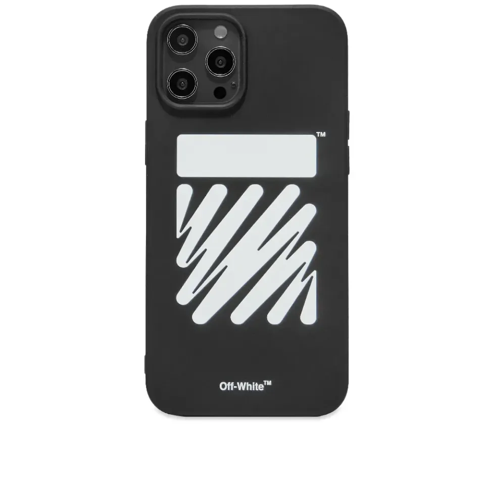 Diagonal Iphone 12/12 Pro Max Case