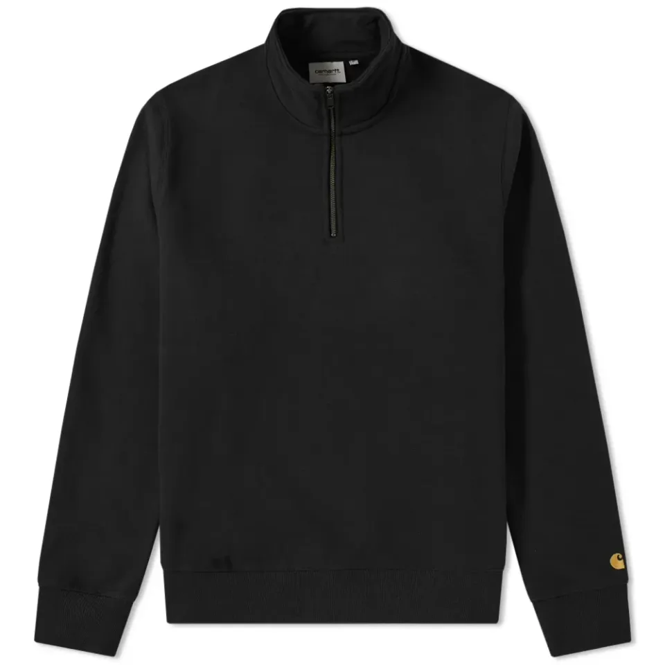 Chase High Neck Sweat
