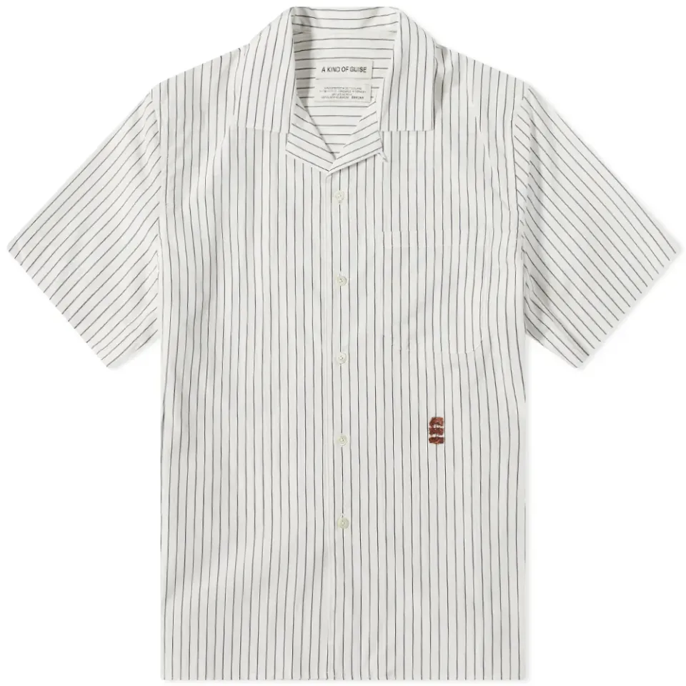Gioia Shirt