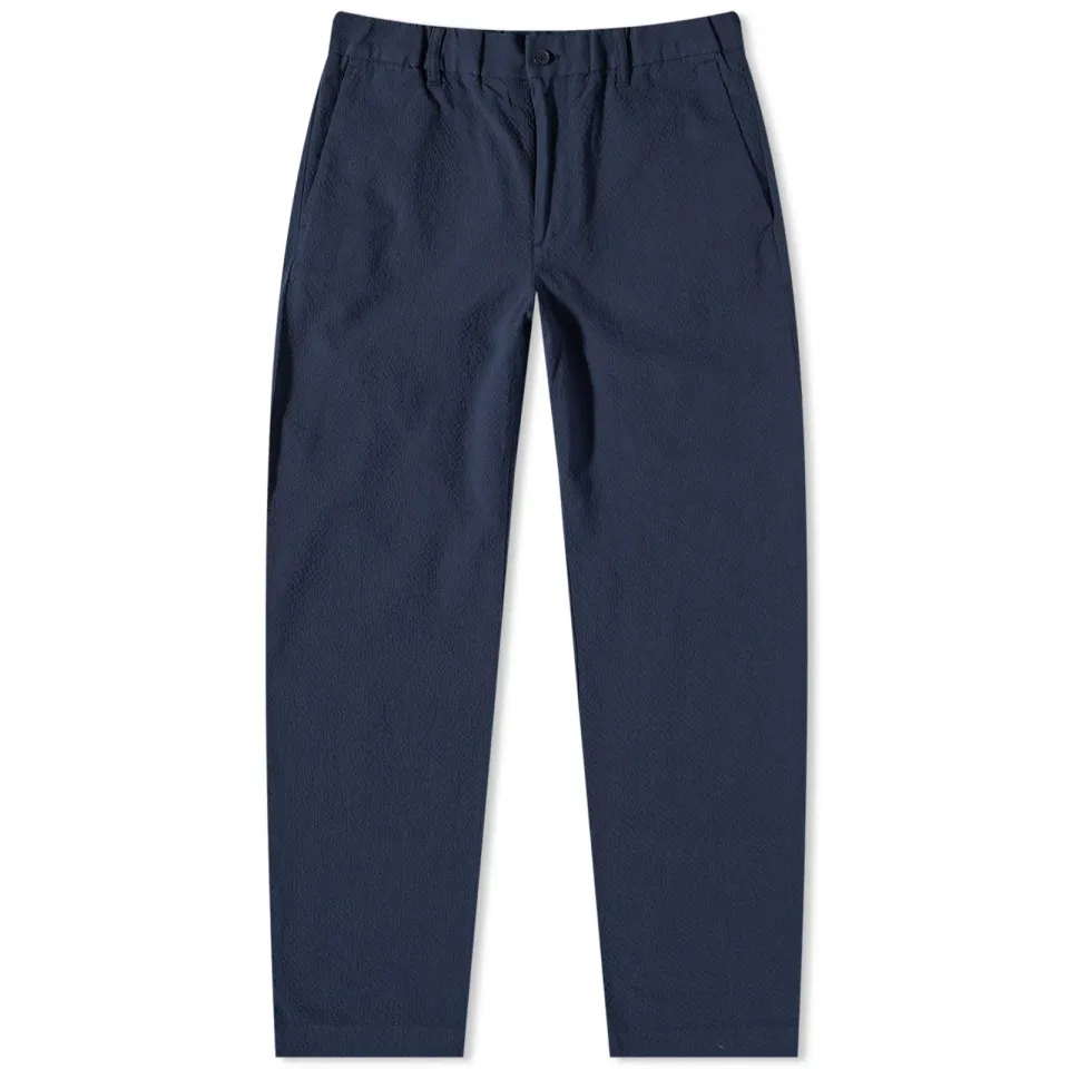 Theodor Seersucker Pant