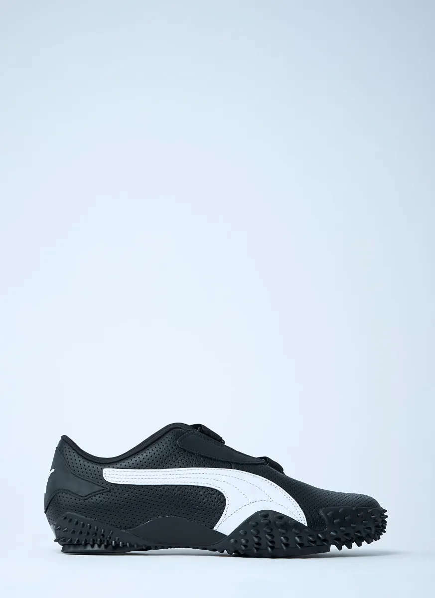 Mostro Perf Sneakers