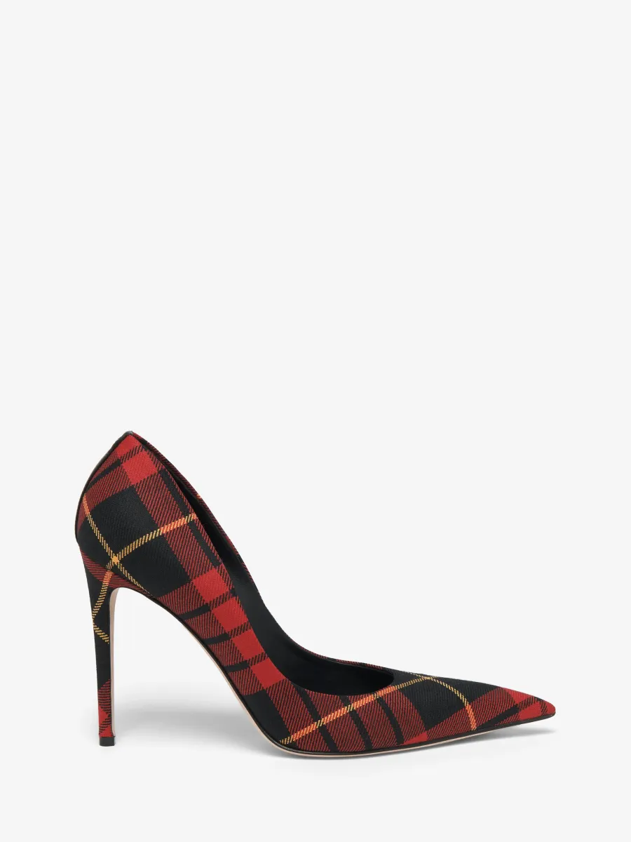 Skull Pump