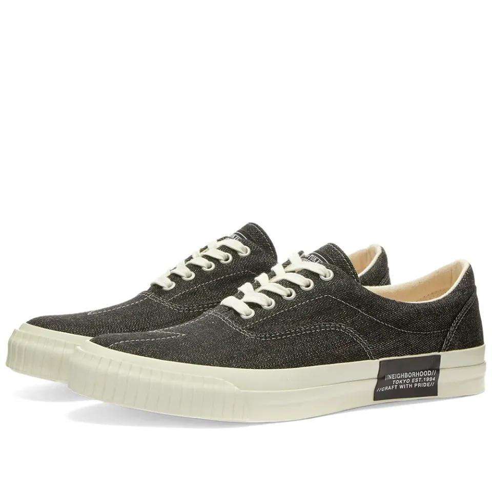 Deck-D Sneaker