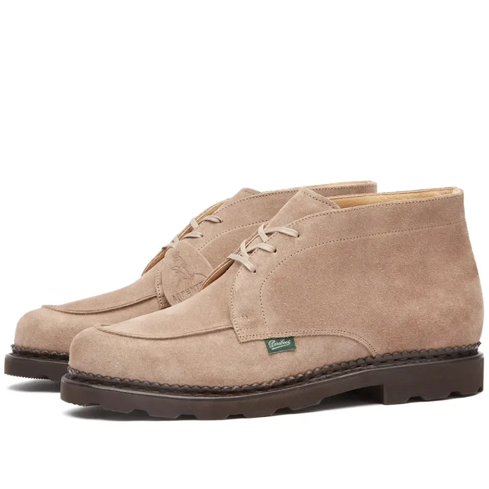 x Paraboot Chukka Boot